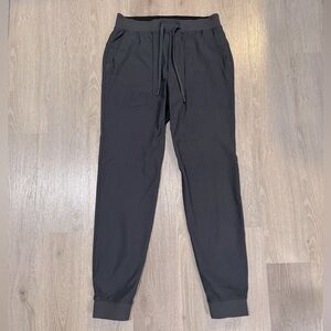 Lululemon - ABC Jogger - Obsidian